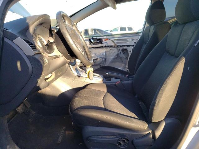 Photo 6 VIN: 3N1AB7AP4EY263515 - NISSAN SENTRA 