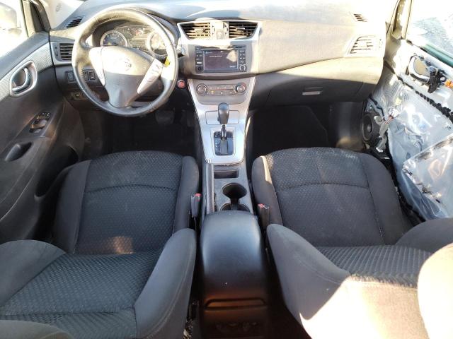 Photo 7 VIN: 3N1AB7AP4EY263515 - NISSAN SENTRA 