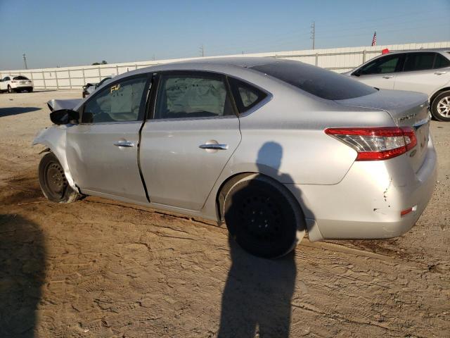 Photo 1 VIN: 3N1AB7AP4EY264034 - NISSAN SENTRA 