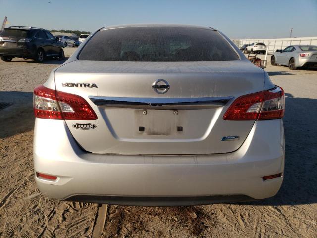 Photo 5 VIN: 3N1AB7AP4EY264034 - NISSAN SENTRA 