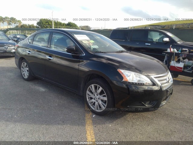 Photo 0 VIN: 3N1AB7AP4EY265314 - NISSAN SENTRA 