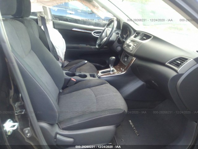 Photo 4 VIN: 3N1AB7AP4EY265314 - NISSAN SENTRA 