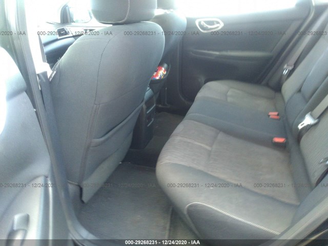 Photo 7 VIN: 3N1AB7AP4EY265314 - NISSAN SENTRA 