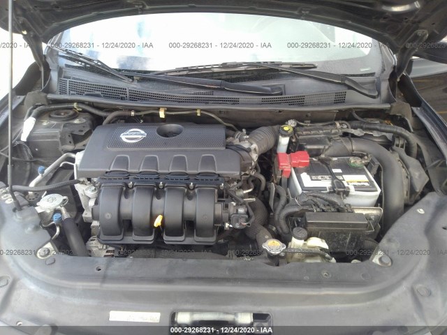 Photo 9 VIN: 3N1AB7AP4EY265314 - NISSAN SENTRA 