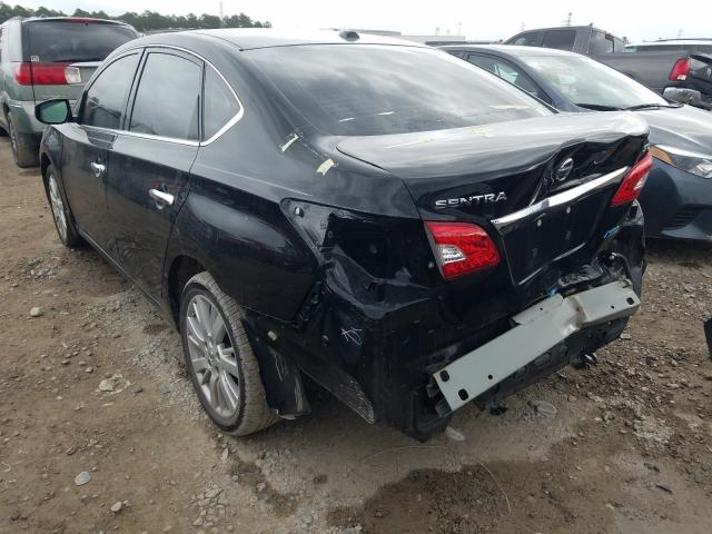 Photo 2 VIN: 3N1AB7AP4EY265846 - NISSAN SENTRA S 