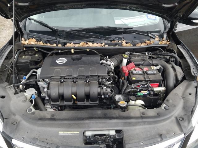 Photo 6 VIN: 3N1AB7AP4EY265846 - NISSAN SENTRA S 