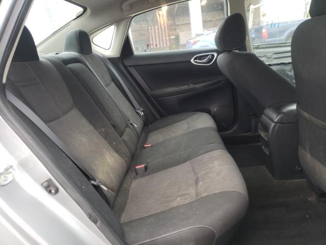 Photo 5 VIN: 3N1AB7AP4EY266530 - NISSAN SENTRA S 