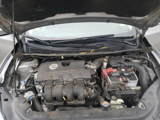 Photo 6 VIN: 3N1AB7AP4EY266530 - NISSAN SENTRA S 