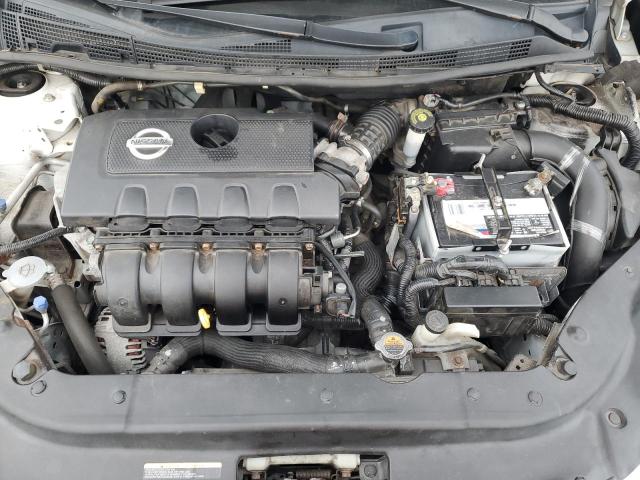 Photo 10 VIN: 3N1AB7AP4EY267533 - NISSAN SENTRA S 