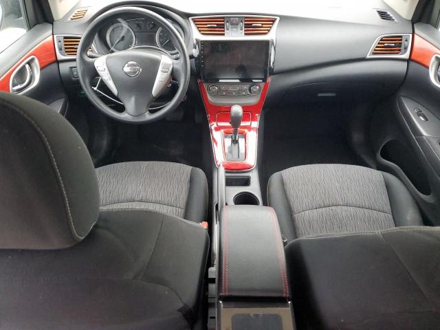 Photo 7 VIN: 3N1AB7AP4EY267533 - NISSAN SENTRA S 