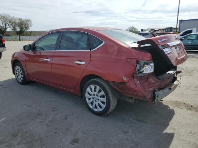 Photo 1 VIN: 3N1AB7AP4EY268620 - NISSAN SENTRA S 