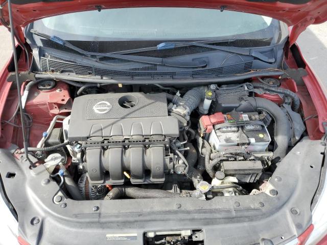 Photo 10 VIN: 3N1AB7AP4EY268620 - NISSAN SENTRA S 