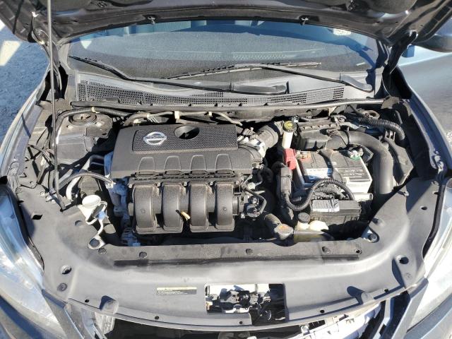 Photo 10 VIN: 3N1AB7AP4EY268701 - NISSAN SENTRA S 