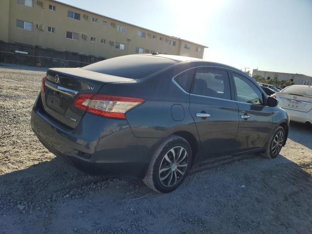 Photo 2 VIN: 3N1AB7AP4EY268701 - NISSAN SENTRA S 