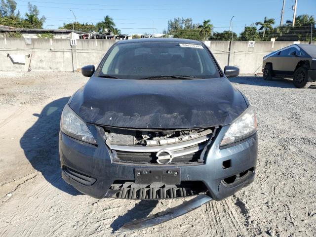 Photo 4 VIN: 3N1AB7AP4EY268701 - NISSAN SENTRA S 