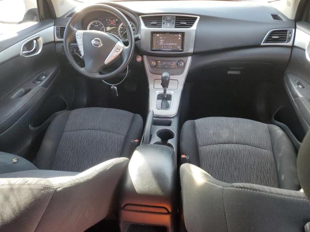 Photo 7 VIN: 3N1AB7AP4EY268701 - NISSAN SENTRA S 