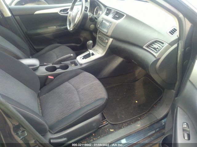 Photo 4 VIN: 3N1AB7AP4EY269069 - NISSAN SENTRA 