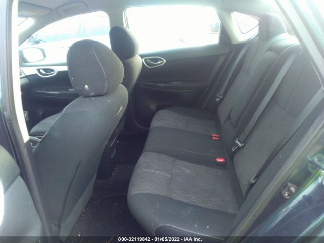 Photo 7 VIN: 3N1AB7AP4EY269069 - NISSAN SENTRA 