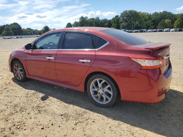 Photo 1 VIN: 3N1AB7AP4EY269878 - NISSAN SENTRA S 