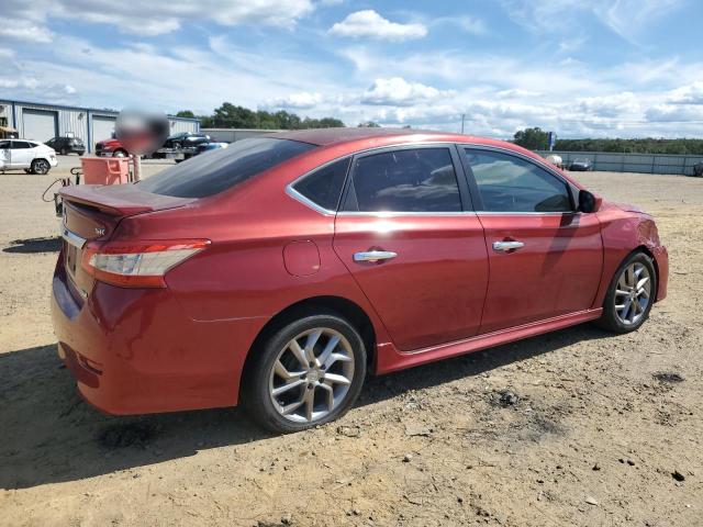 Photo 2 VIN: 3N1AB7AP4EY269878 - NISSAN SENTRA S 