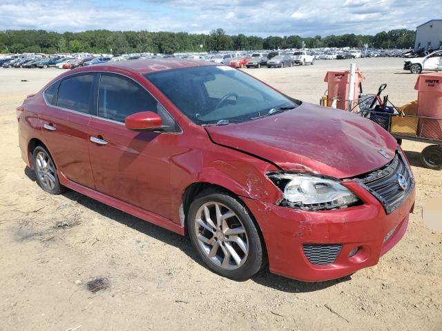 Photo 3 VIN: 3N1AB7AP4EY269878 - NISSAN SENTRA S 