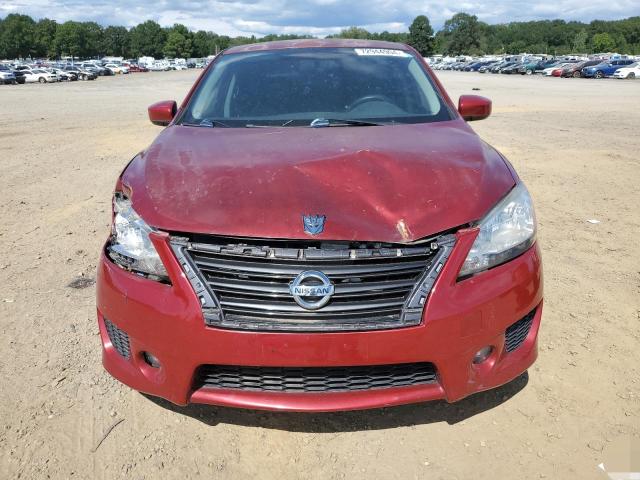 Photo 4 VIN: 3N1AB7AP4EY269878 - NISSAN SENTRA S 