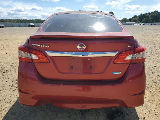 Photo 5 VIN: 3N1AB7AP4EY269878 - NISSAN SENTRA S 