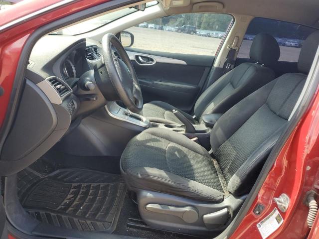 Photo 6 VIN: 3N1AB7AP4EY269878 - NISSAN SENTRA S 