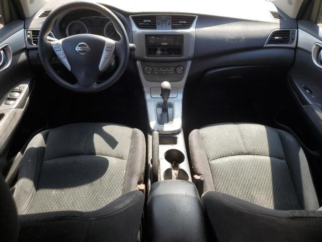 Photo 7 VIN: 3N1AB7AP4EY269878 - NISSAN SENTRA S 