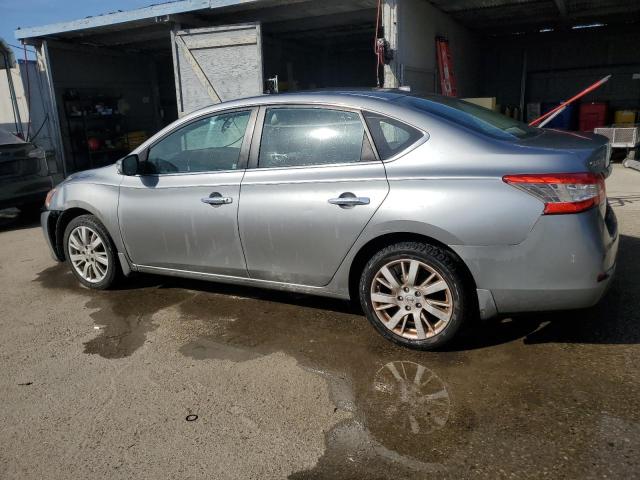 Photo 1 VIN: 3N1AB7AP4EY271095 - NISSAN SENTRA 