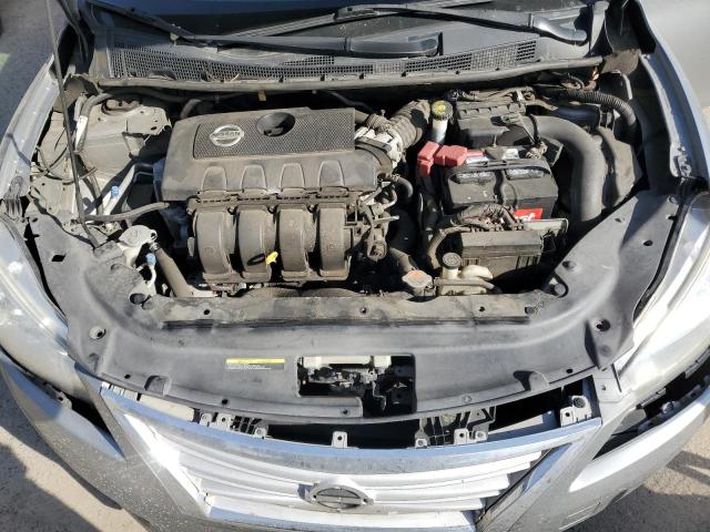 Photo 10 VIN: 3N1AB7AP4EY271095 - NISSAN SENTRA 