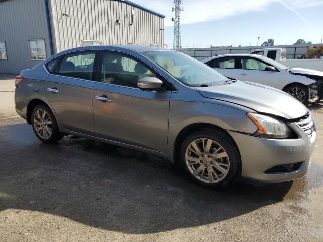 Photo 3 VIN: 3N1AB7AP4EY271095 - NISSAN SENTRA 