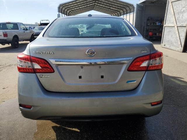 Photo 5 VIN: 3N1AB7AP4EY271095 - NISSAN SENTRA 