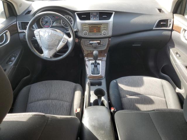 Photo 7 VIN: 3N1AB7AP4EY271095 - NISSAN SENTRA 