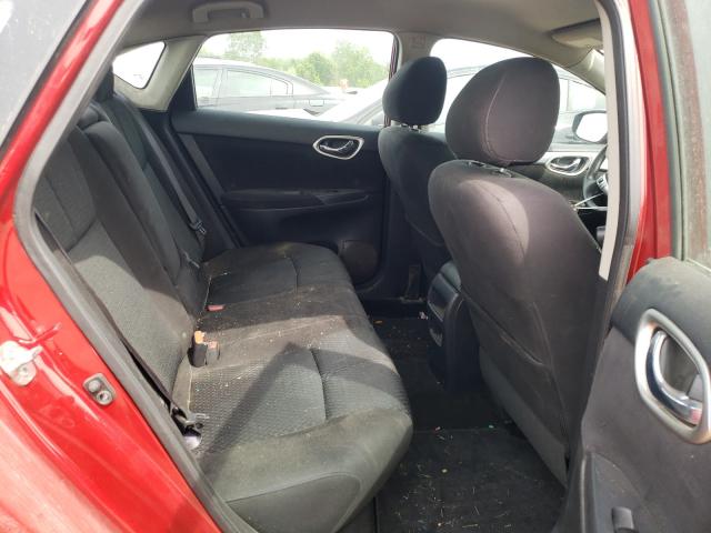 Photo 5 VIN: 3N1AB7AP4EY271596 - NISSAN SENTRA S 