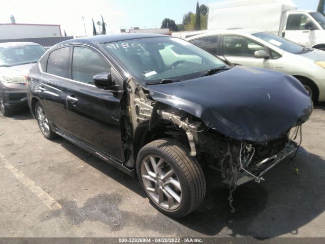 Photo 0 VIN: 3N1AB7AP4EY272098 - NISSAN SENTRA 