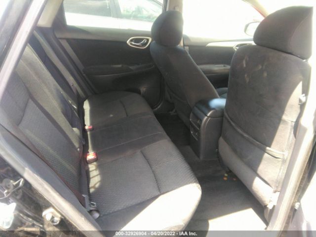 Photo 7 VIN: 3N1AB7AP4EY272098 - NISSAN SENTRA 