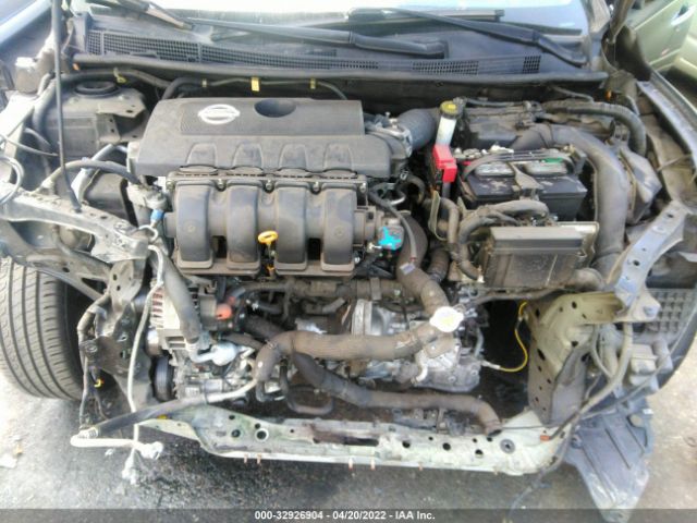 Photo 9 VIN: 3N1AB7AP4EY272098 - NISSAN SENTRA 