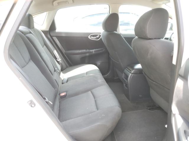 Photo 5 VIN: 3N1AB7AP4EY273199 - NISSAN SENTRA S 