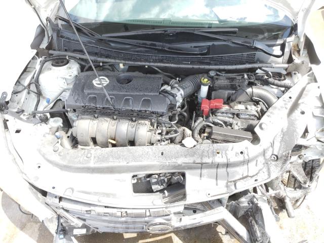 Photo 6 VIN: 3N1AB7AP4EY273199 - NISSAN SENTRA S 