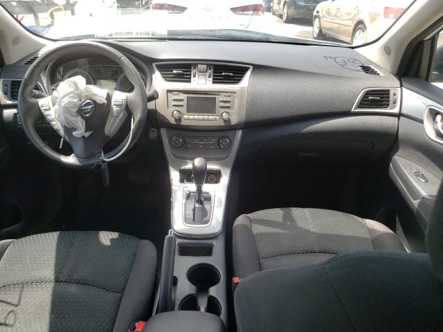 Photo 8 VIN: 3N1AB7AP4EY273199 - NISSAN SENTRA S 