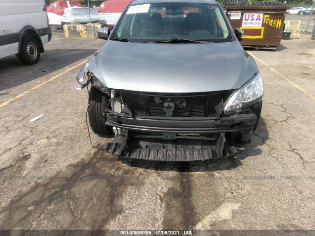 Photo 5 VIN: 3N1AB7AP4EY274594 - NISSAN SENTRA 