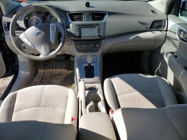 Photo 7 VIN: 3N1AB7AP4EY276667 - NISSAN SENTRA S 