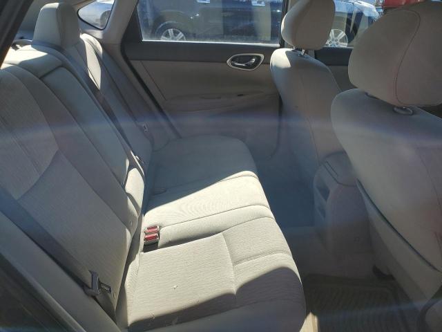 Photo 9 VIN: 3N1AB7AP4EY276667 - NISSAN SENTRA S 