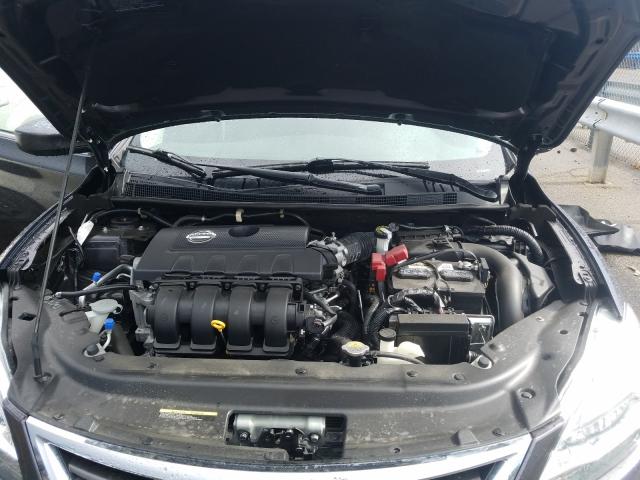 Photo 6 VIN: 3N1AB7AP4EY277141 - NISSAN SENTRA S 