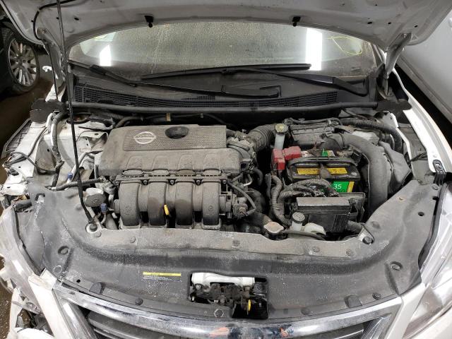 Photo 6 VIN: 3N1AB7AP4EY278001 - NISSAN SENTRA S 