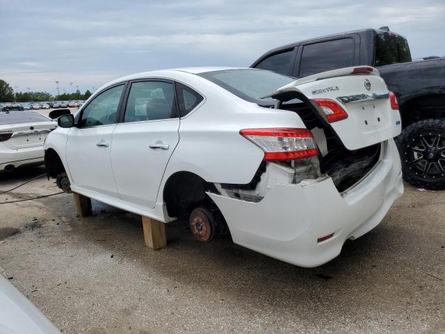 Photo 1 VIN: 3N1AB7AP4EY278211 - NISSAN SENTRA 