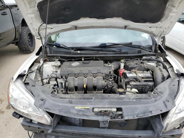 Photo 10 VIN: 3N1AB7AP4EY278211 - NISSAN SENTRA 