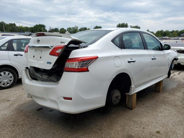 Photo 2 VIN: 3N1AB7AP4EY278211 - NISSAN SENTRA 