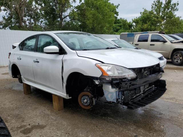 Photo 3 VIN: 3N1AB7AP4EY278211 - NISSAN SENTRA 